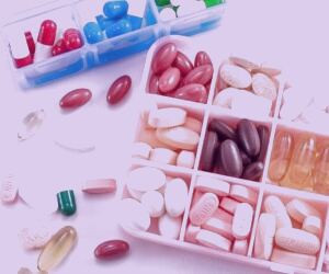 این مکمل ها را در شب مصرف نکنید