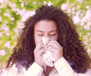 فین کردن: راه حل های موثر برای رفع گرفتگی بینی بدون نیاز به فین کردن