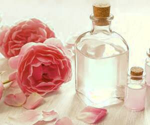 بررسی جامع خواص و مزایای گلاب