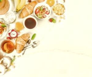 بهبود رژیم غذایی سنتی برای فصل بهار و جشن نوروز