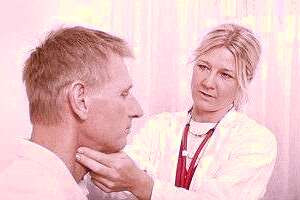 بررسی علل، علائم و تشخیص سرطان مری با استفاده از نوعی قرص