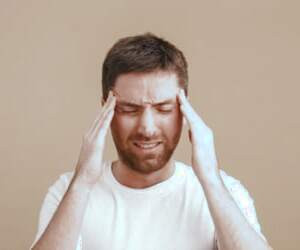 درمان سردرد با داروهای مناسب