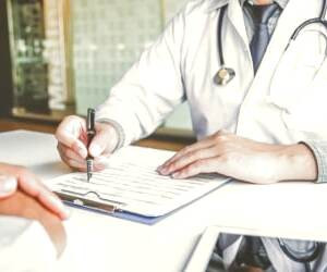 بررسی منظم سلامت کلی بدن - مزایای آن