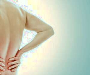 سلامت کمر با درمان های گیاهی و طب سنتی