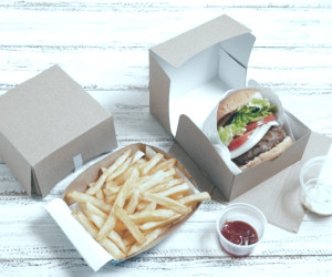 بررسی تاثیر مصرف غذاهای آماده بر سلامتی