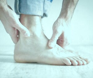 بهبود سلامت پاها در فصل تابستان: راهکارهای مؤثر