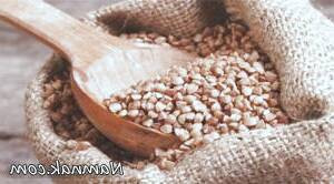 گندم سیاه: راهکاری مؤثر در پیشگیری از سرطان