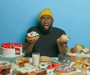 مواد غذایی کاهنده اشتها برای کنترل وزن