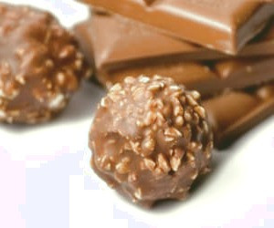 بررسی مزایای مصرف شکلات برای سلامت