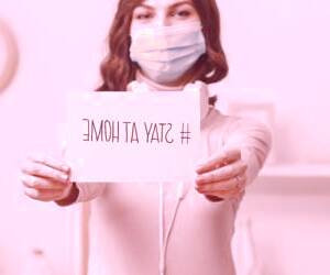 انتقال ویروس کرونا از طریق چشم و گوش: اطلاعات مهم