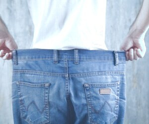 بهترین راهکارهای کاهش چربی شکم