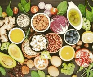 محصولات غذایی قابل انجماد ناشناخته