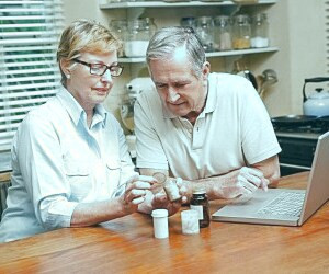 تولید داروی موثر برای درمان آلزایمر