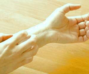 بیماری‌های پوستی با علائم خارش