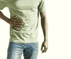 عوارض جبران ناپذیر نگه داشتن مدفوع