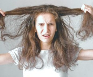 محصول میوه ای با خاصیت ضد ریزش مو