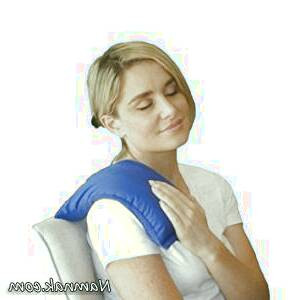 گرمادرمانی: راهکاری موثر برای تسکین انواع دردها