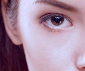 دلایل خشکی پوست اطراف چشم و راه حل های سریع