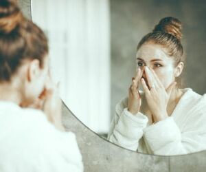 بهبود اثر ماسک پوست صورت با اجتناب از اشتباهات رایج