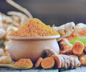 کورکومین؛ افزایش مقاومت بدن