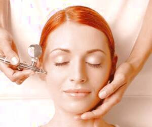 بررسی اکسیژن درمانی صورت و نحوه اجرای آن + مزایا