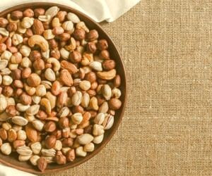 بهترین پیشنهاد غذایی برای جشن نوروز