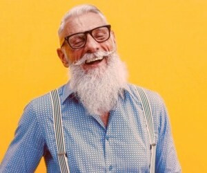 بخش بدن که زودتر از سایر قسمت‌ها پیر می‌شود