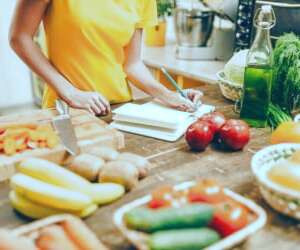 بهترین راهکارهای پاکسازی بدن در دوران سم‌زدایی
