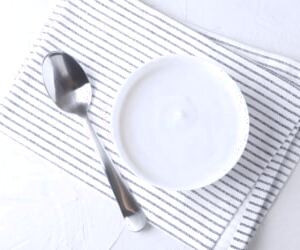 ماست دارای خواص آرامش بخش و کاهنده استرس
