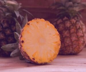 آناناس: راهکار طبیعی برای بهبود مشکلات گوارشی
