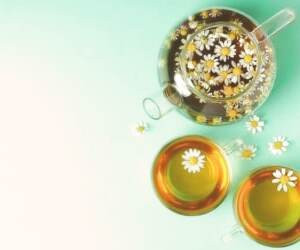 "فواید چای بابونه: 10 تاثیر شگفت انگیز این نوشیدنی گیاهی"