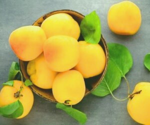 زردآلو؛ مزایای فراوان برای روزه‌داران