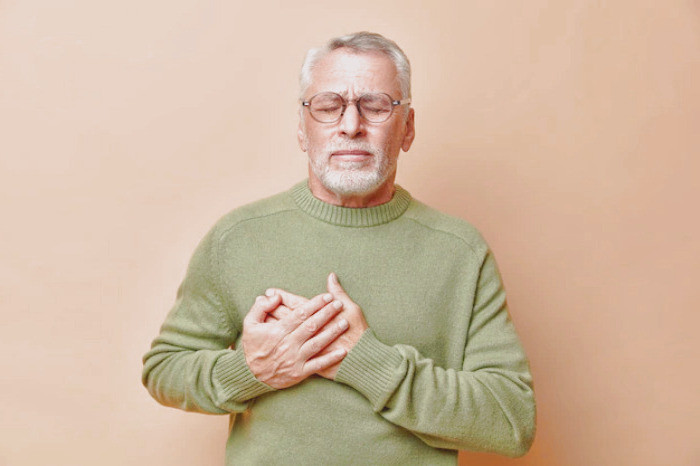 بدبینی و بیماری قلبی بیماری قلبی