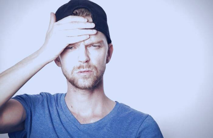 ایجاد سردرد 