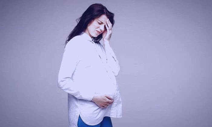 مضرات بروکلی برای معده