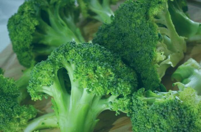 مضرات کلم بروکلی 