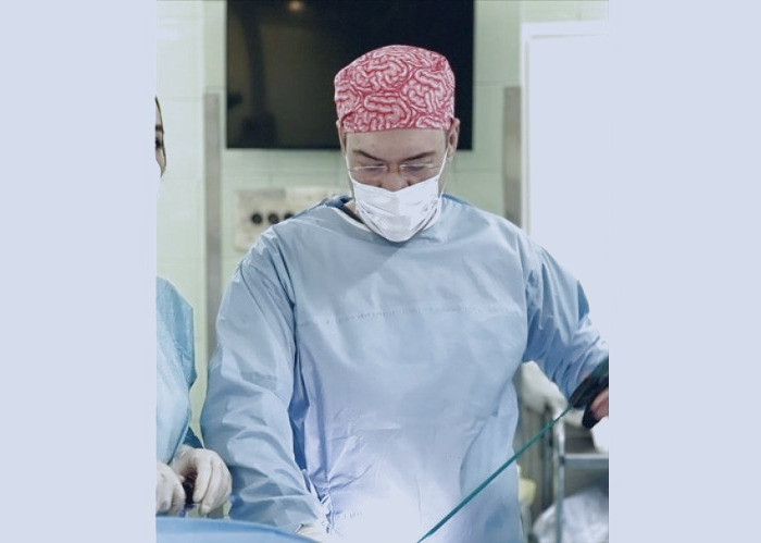 بهبود سلامت با جراحی بای‌پس معده توسط دکتر فربد امامی