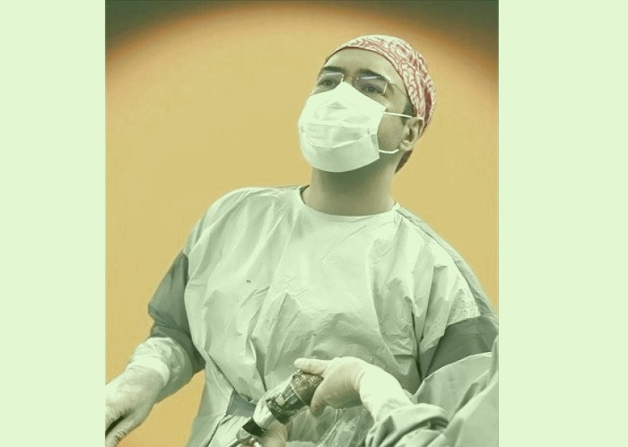 بهبود سلامت با جراحی بای‌پس معده توسط دکتر فربد امامی