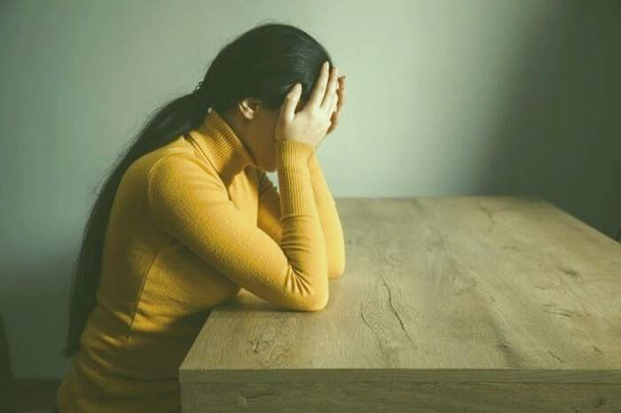 دلیل ضعف ناگهانی