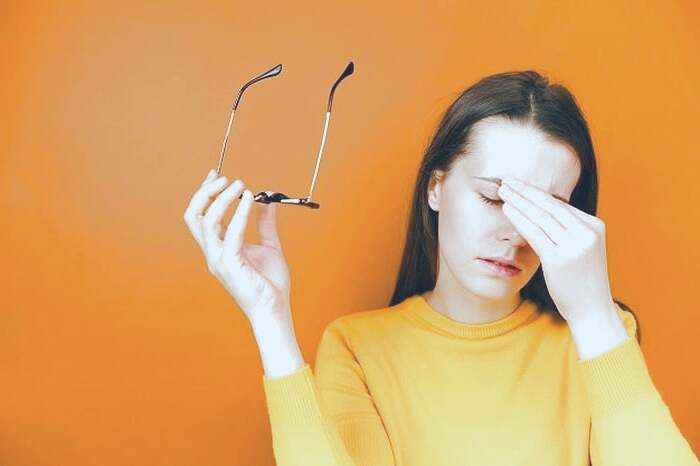 علت بی حالی بدن