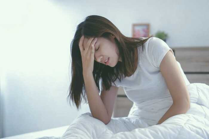 افسردگی و بیحالی