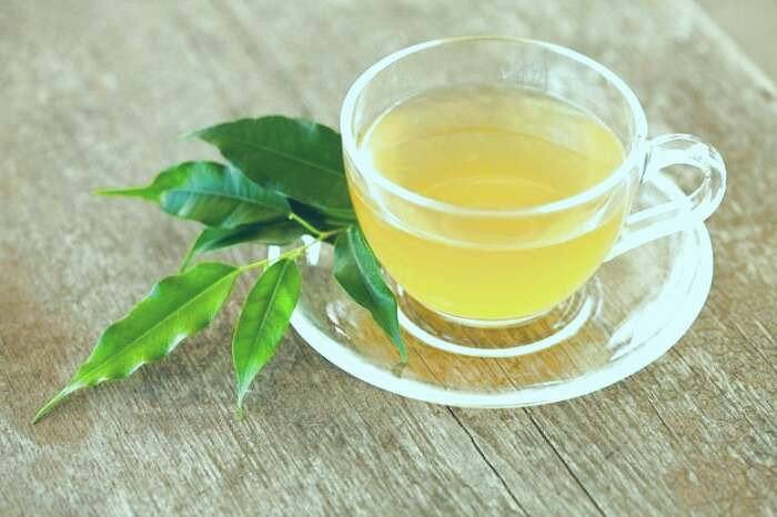 درمان شوره سر