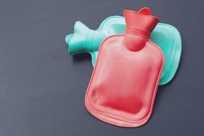 درمان خانگی برای پوکی استخوان