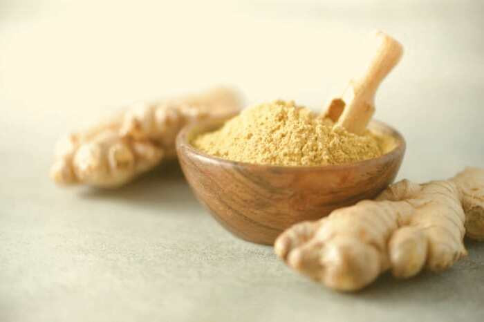 درمان گیاهی برای پوکی استخوان