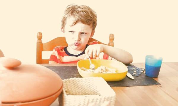 درمان اوتیسم