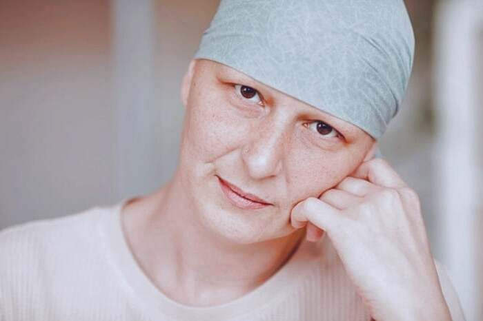 عفونت بعد از شیمی درمانی 