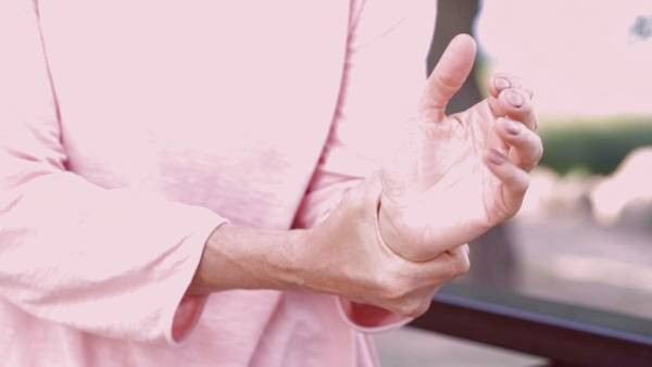 پوکی استخوان