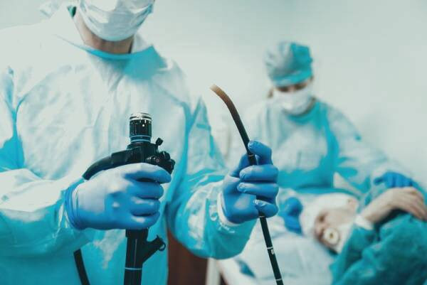 آزمایش بیوپسی