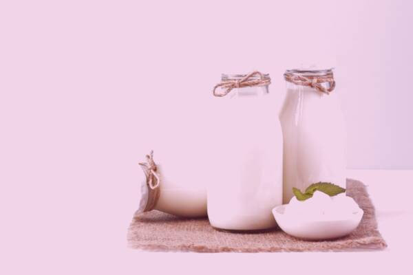 منبع لاکتوز