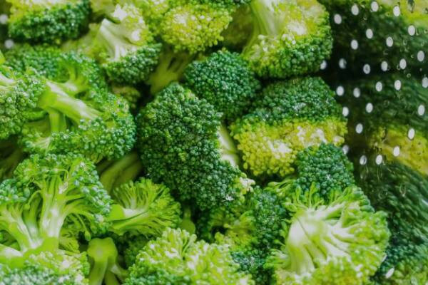 کلم بروکلی